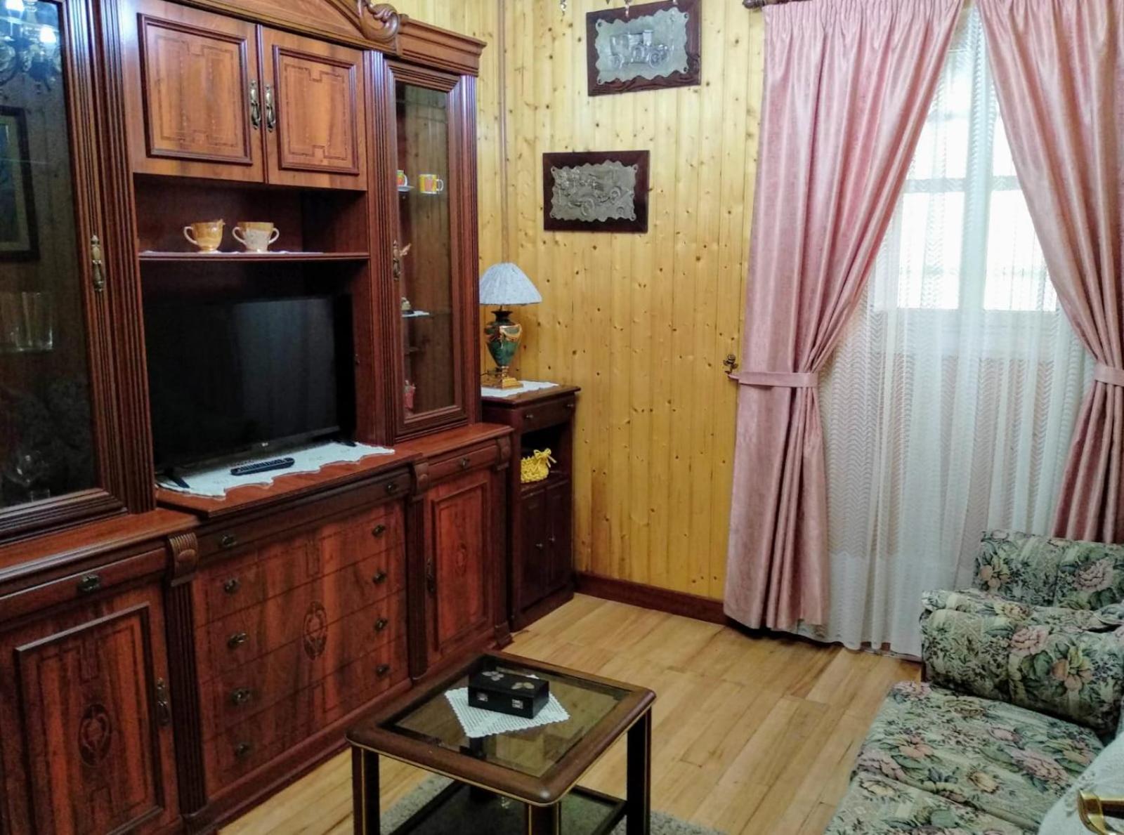 Willa Casa Playa Virxe Do Camino Muros Zewnętrze zdjęcie