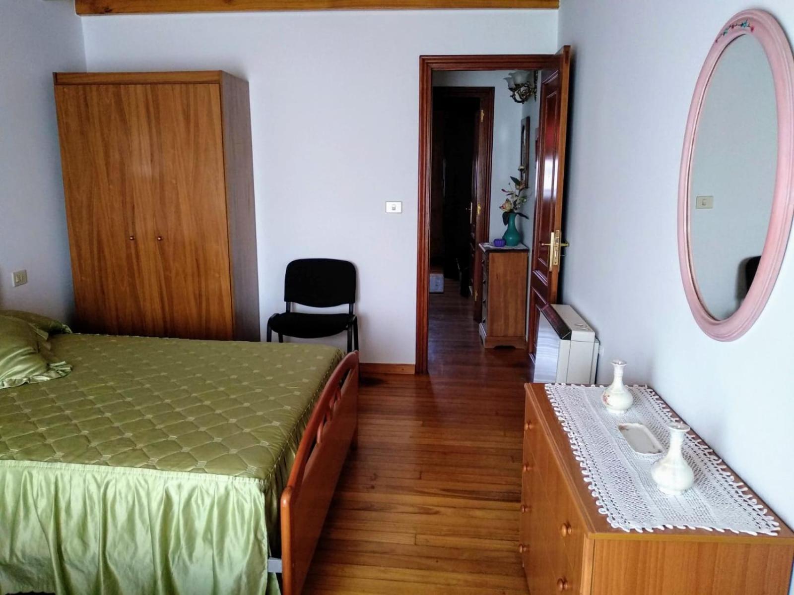 Willa Casa Playa Virxe Do Camino Muros Zewnętrze zdjęcie